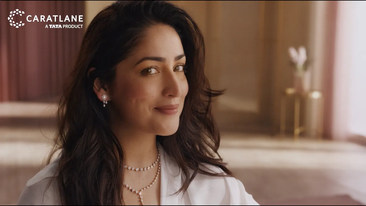 CaratLane Global — Caratlane — Diamond Jewelry Advertisement (YouTube video ad)