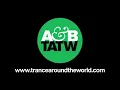 'On A Good Day (Metropolis)' - Record Of The Week on Above & Beyond's Trance Around The World #340