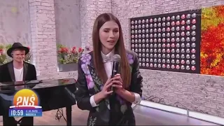 roxie w giel feat pawbeats tajemnice pn 11 10 2020