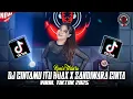 Download Lagu DJ CINTAMU ITU HOAX X SANDIWARA CINTA X BARCELONA VIRAL TIKTOK FYP 2025