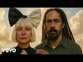 Download Lagu Sia ft Damain Marley - My pain is Deep ( 3 versions)