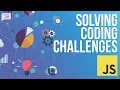 How to Ace Any Coding Challenge with This Simple Framework