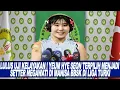 Download Lagu LULUS UJI KELAYAKAN ! YEUM HYE SEON TERPILIH MENJADI SETTER MEGAWATI DI MANISA BBSK DI LIGA TURKI