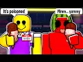 Download Lagu ICE CREAM SHOP In ROBLOX is SCARY