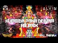 Download Lagu Kumbida Pona Daivem remix - DJ Alvin production || visual exclusive || release mix up year 2k24