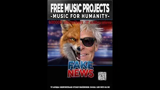 Fake News - Free Music Projects