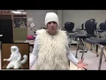a school dresses up as memes for a day