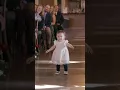 Download Lagu The flower girl spots grandpa. #weddinginspo #weddingparty #weddings #flowergirl #2023bride #cute