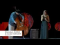 Lagu Op. 2 | Stanislav Yudin \u0026 Asnate Rancane | TEDxRiga