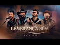 Lagu Traia Véia - Lembrança Boa (Clipe Oficial)