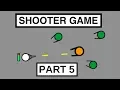 Scratch Tutorial How to Make a Shooter Game Part 5
