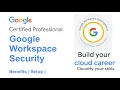 Secure Your Google Workspace