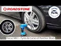 Focus MK1 - Brief Tyre Advice The Curse of Panther Black