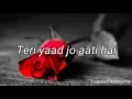 Download Lagu Chaha hai tujhko chahunga hardam❤::❤sad song❤::❤male version❤::❤whatsapp status❤