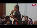 Download Lagu Saya Tidak Memeluk Agama Islam Tapi Saya Di Lahirkan Islam - Hishamudin Rais
