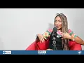 Naomi Cowan on 'Paradise Plum' Meaning, Authenticity & Not Being A Typical Female Artiste & more