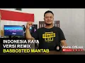 Download Lagu INDONESIA RAYA VERSI REMIX
