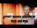 Jeffrey Dahmer Apartment Location Then and Now