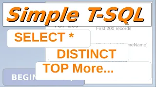 Learn SQL Commands SELECT and Math