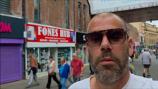 Just Musing About and Archiving Reality in 4K 60fps