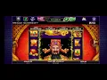 LuckyLand Slots 50 dollar bet Tsai Shen Gift