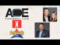 Check out Power Up and Ace Pickleball Club