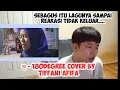 BEN(벤) 180 DEGREE COVER BY TIFFANI AFIFA, ALPHIANDI Cowo Korea coba berkata dengan jujur