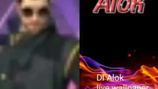 how to apply dj alok live wallpaper on android