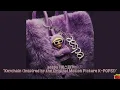 1시간-aespa(에스파) - Keychain (Inspired by the Original Motion Picture K-POPS!)(2026.2.27.)-가사(Lyrics)