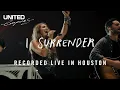 Download Lagu I Surrender (feat. Lauren Daigle) Hillsong UNITED