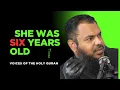 Shocking Truth About Prophet Wife Aisha’s(RA) Age ||Sheikh Uthman ||
