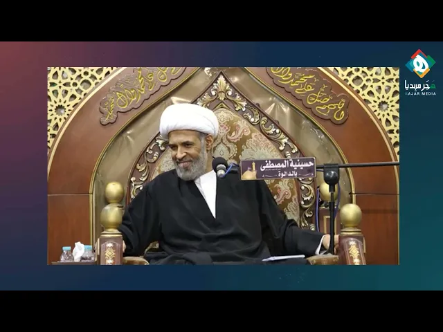 ⁣🔶|  مَن ينتظر الدين ليأتيه مباشرة لن يصبح متدينا، لأن الدين لا يَطلب فقط وإنما هو طالب ومطلوب