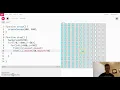 4 4 - Interactive Art with For Loops