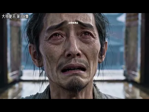 大明复苏 第20集