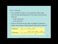 Numerical Methods for Engineers - Chapter 25 Part 2