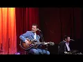 Chris Isaak Live 2024 🡆 Two Hearts 🡄 May 21 ⬘ Houston House of Blues