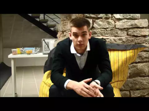 Leiutamine on lihtne! Vestleme Taxify loojaga