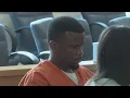 Albuquerque man sentenced for killing a bystander in 2025 shooting
