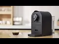 Expressi Coffee Capsule Machine 2024 Unboxing Setup