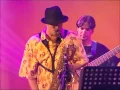 Charlie Sepulveda & the Turnaround