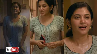 shivada vertical edit in jawanum mullapoovum