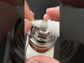 Download Lagu Satisfying#asmr #diy #vaper #vaping #vape #relaxing