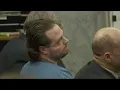Jury deliberating in MAX attack trial