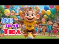 Download Lagu LIBUR TELAH TIBA, Lagu Anak populer, Lagu Anak Viral