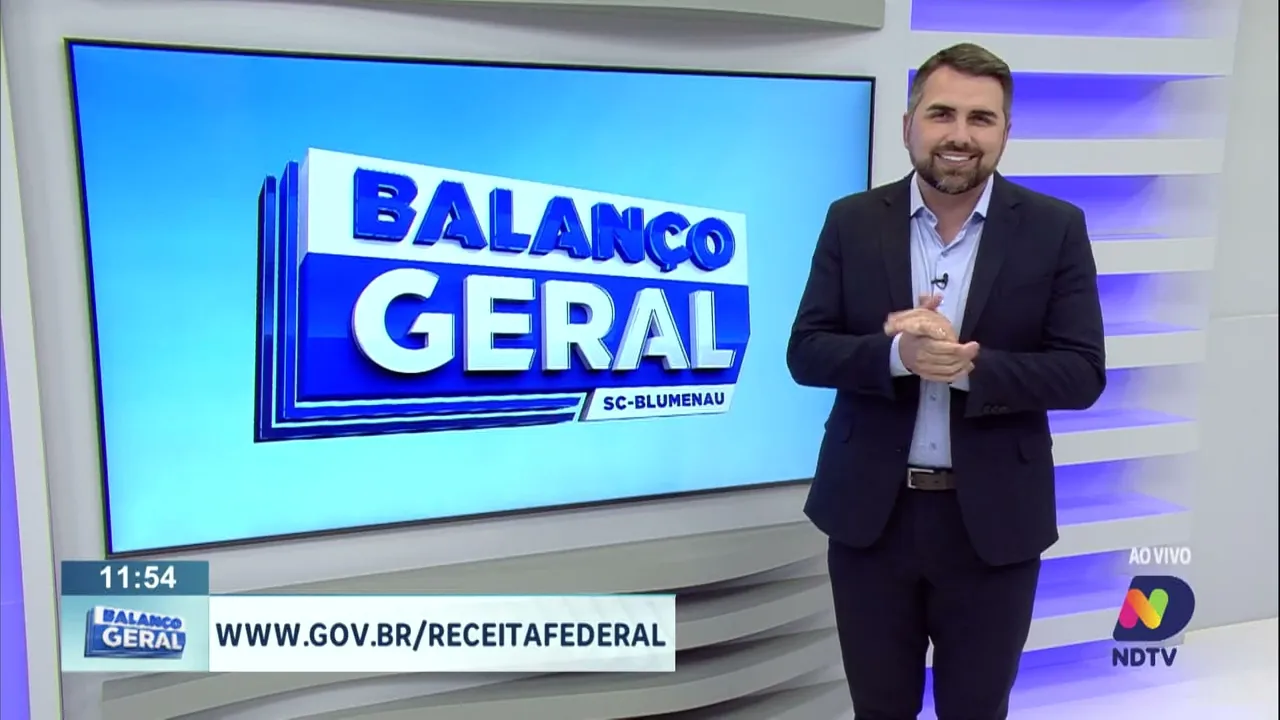 Receita Federal abre hoje consulta ao quinto lote de restituição do Imposto de Renda