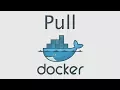 Pull Docker Image to Docker Hub Remote Registry