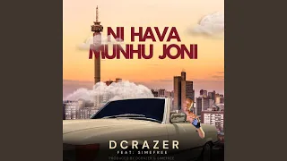ni hava munhu joni feat simefree 