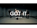 Lagu GOT IT - MARIAN HILL / CHOREOGRAPHY - Soi JANG