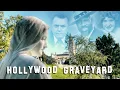 Download Lagu FAMOUS GRAVE TOUR - Forest Lawn Glendale #7 (tWitch, Larry Flynt, etc.)