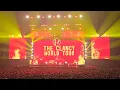 Download Lagu Twenty One Pilots - Clancy Tour - Live Full Show - Ziggo Dome, Amsterdam - 30 April 2025